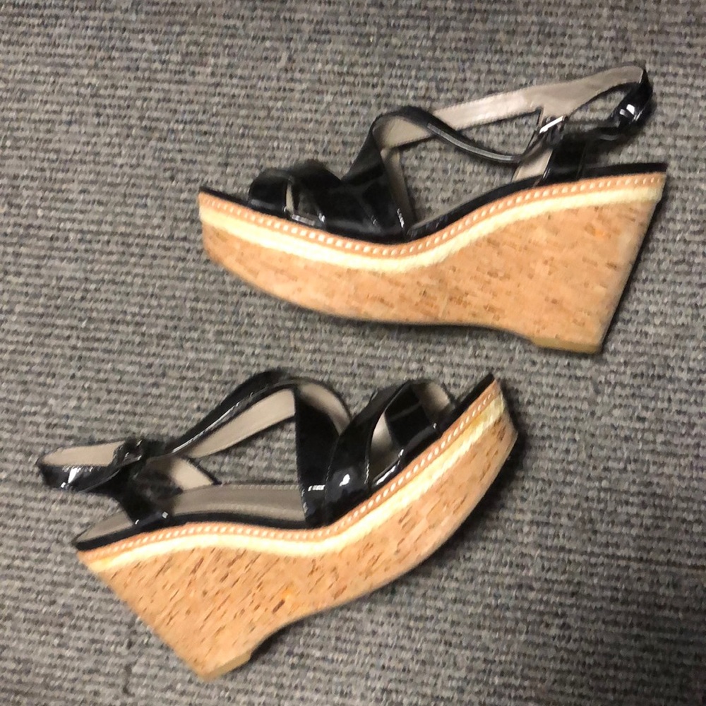 Vince Camuto Wedge Sandal